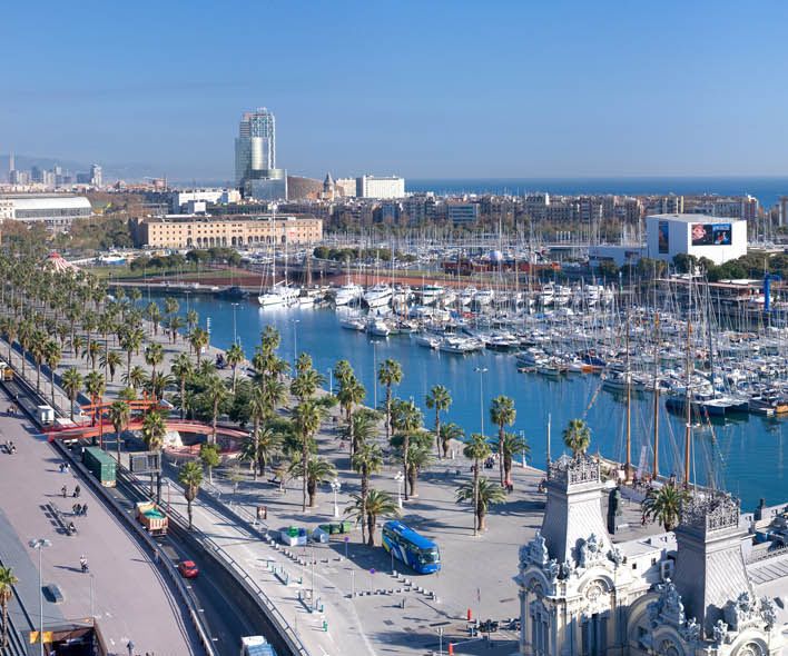 Businesses for Sale Spain From Business Broker Spain