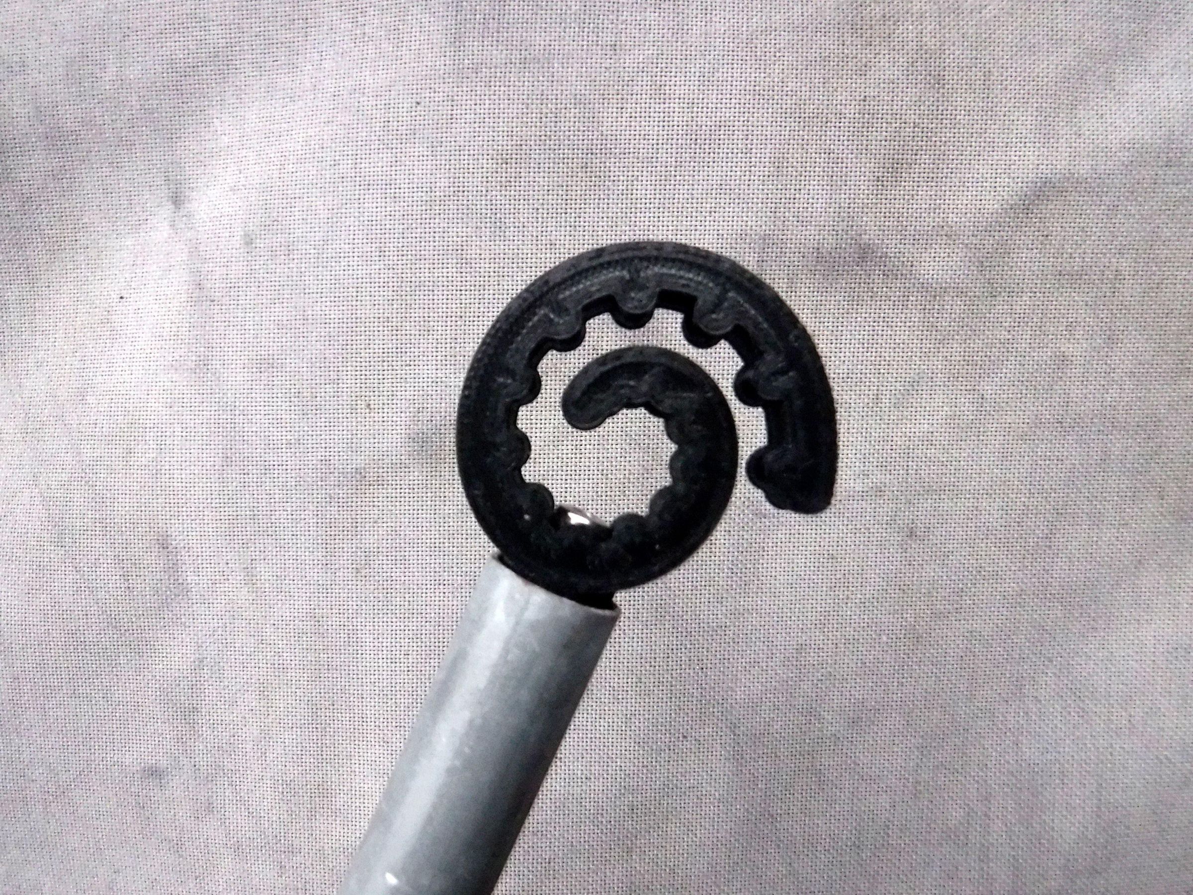 Washing Line Prop Hook 10 Steps (with Pictures) Instructables