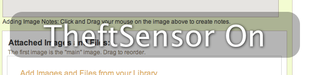 Use Your Mac's Remote and Motion Sensor! 
