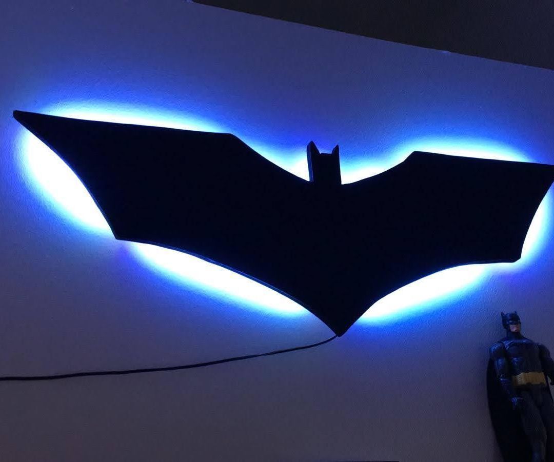 Batman Lights 