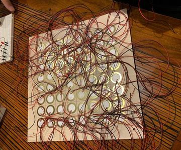 Pt. 3: Piezo Tiles, Step 7