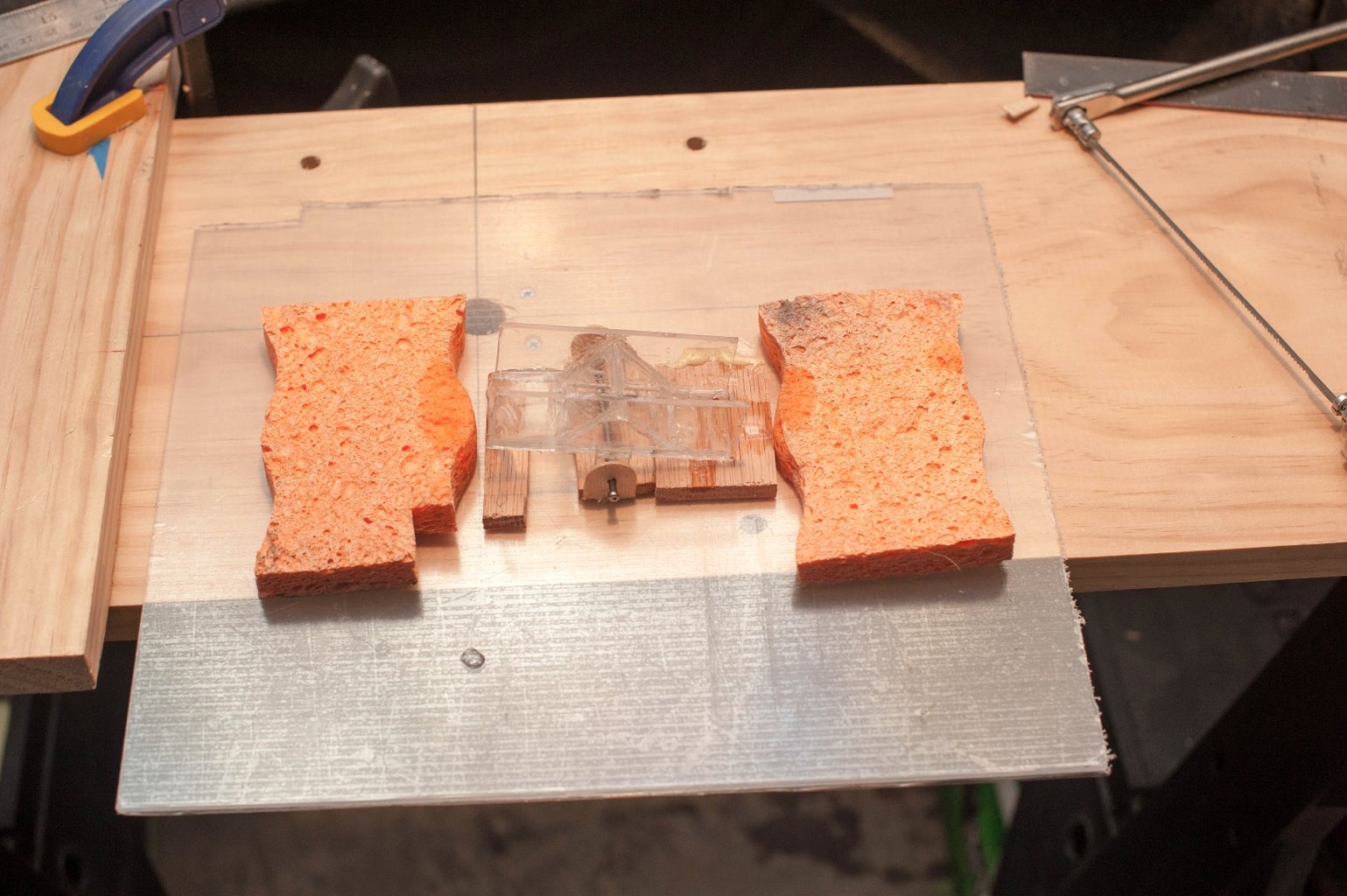 Complete DIY Raspberry Pi Weather Station With Software : 7 Steps (with ... Circuit Diagram