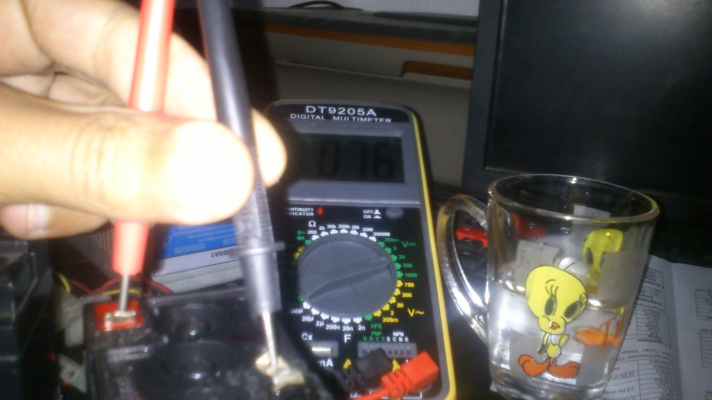 How to Bring Your Old Acid Battery Back to Full Capacity