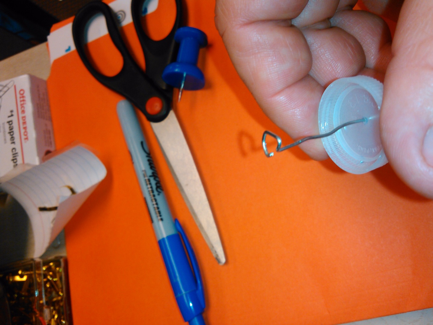 Coin Cell Battery Holder 15 Steps Instructables