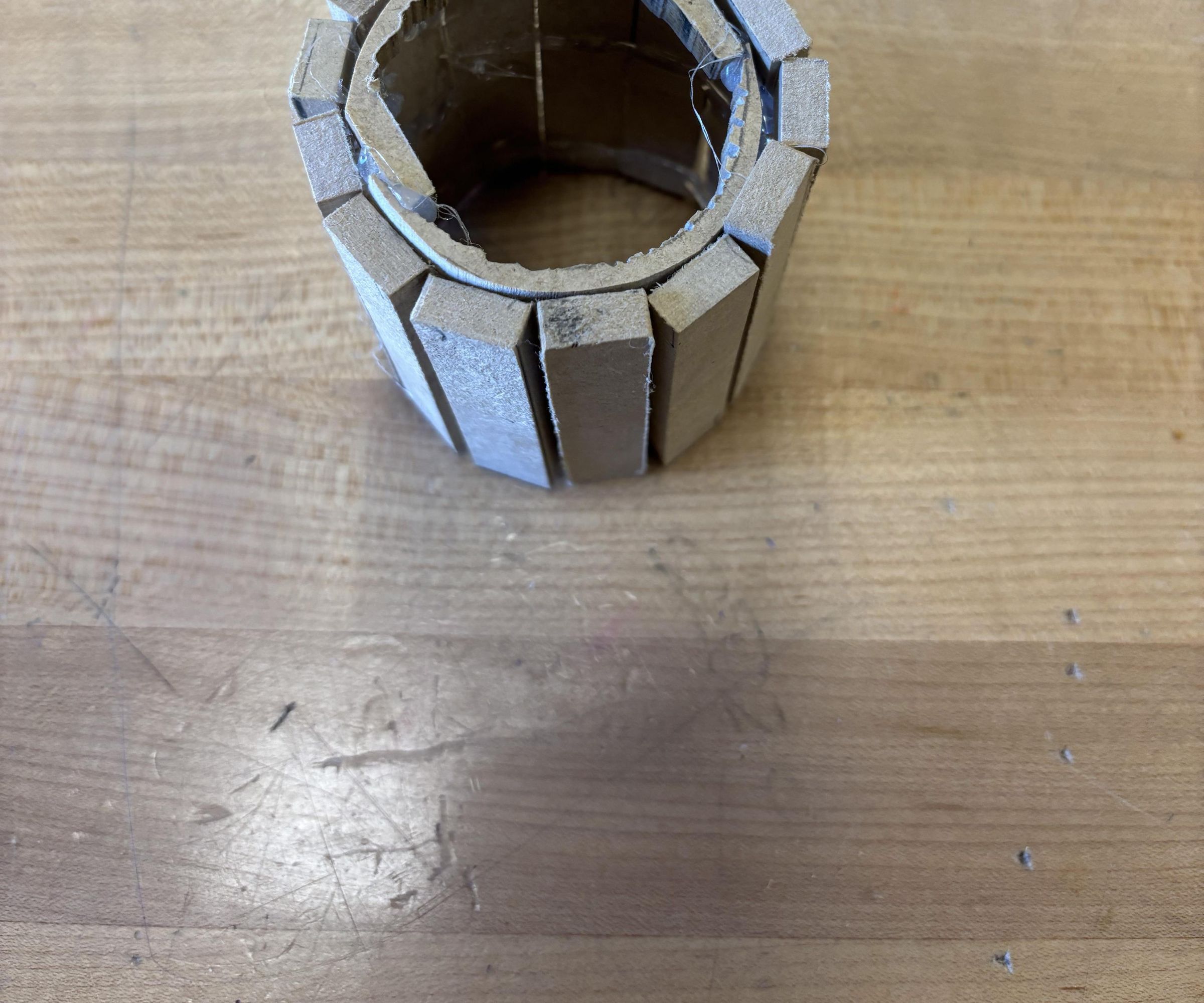 Foldable Foam Roller