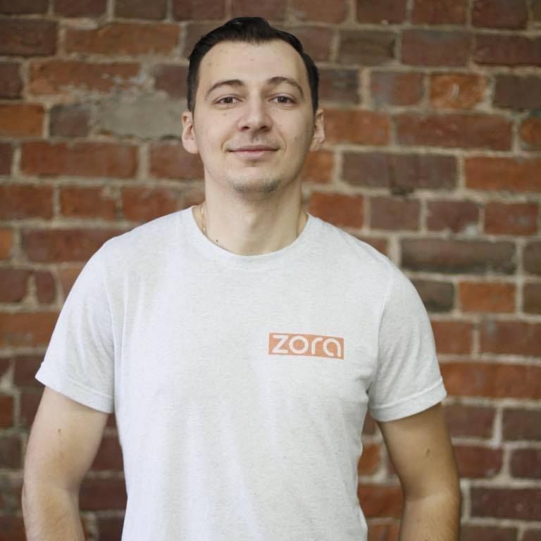 author