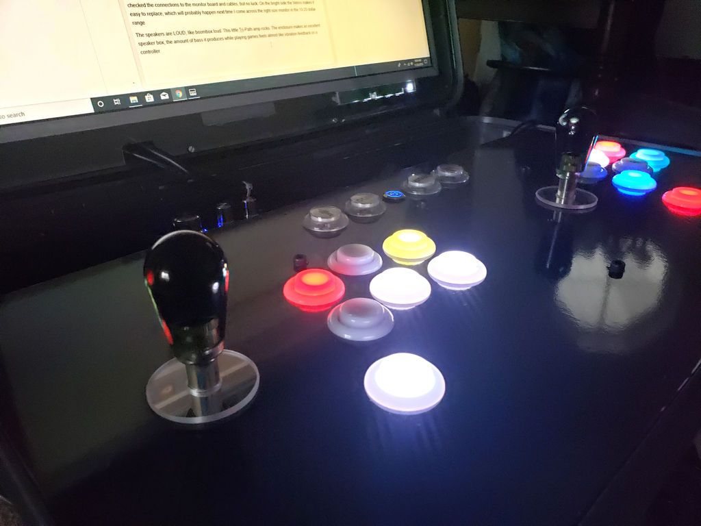 Finished..basically *Updated*