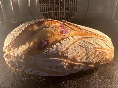 Bake