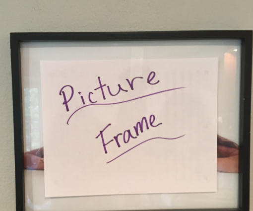 Hiding Places Around Your Home