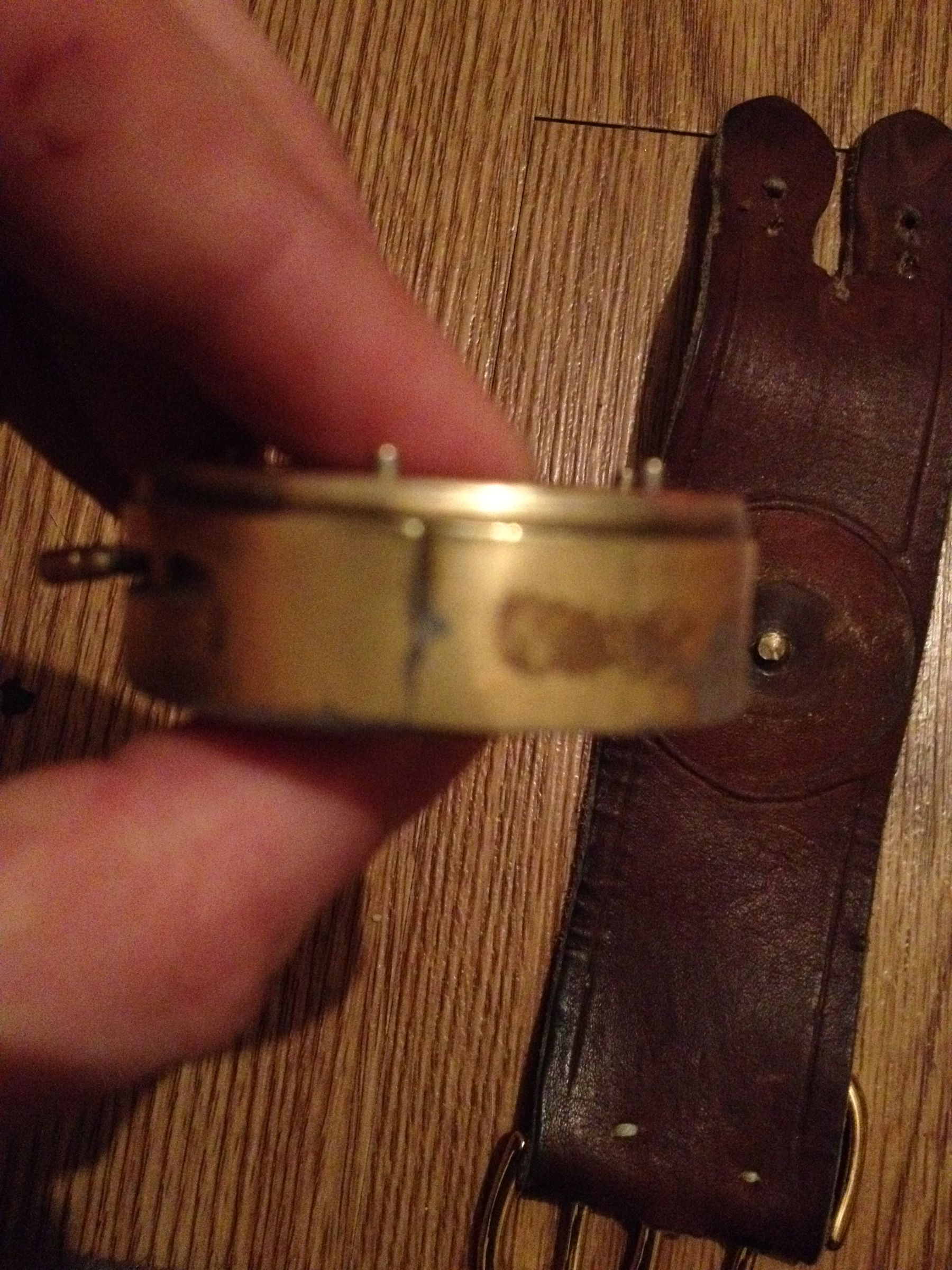 How to Make an Iris Diaphram Watch : 7 Steps (with Pictures ...