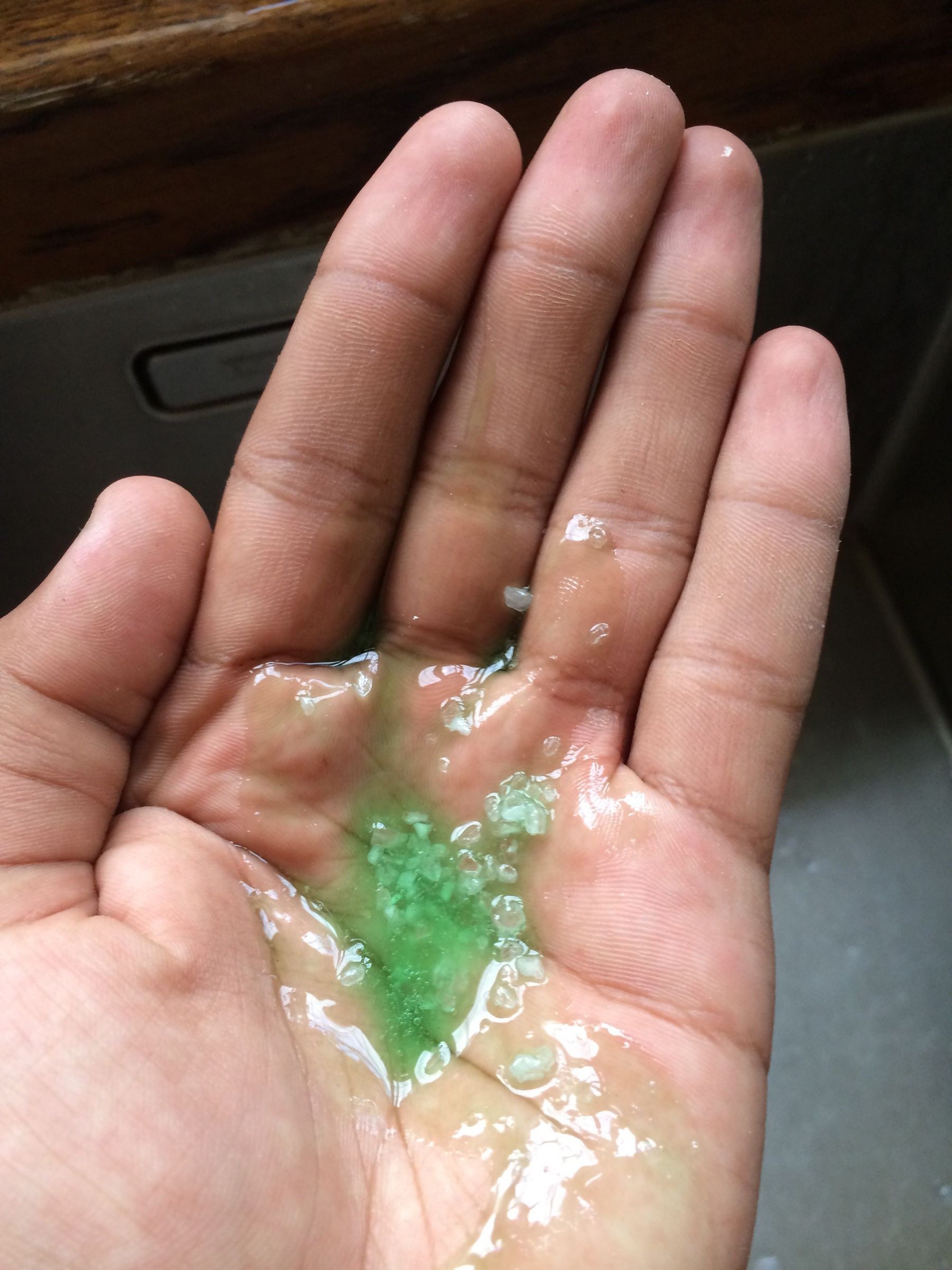 Best Heavy Duty Hand Wash Ever