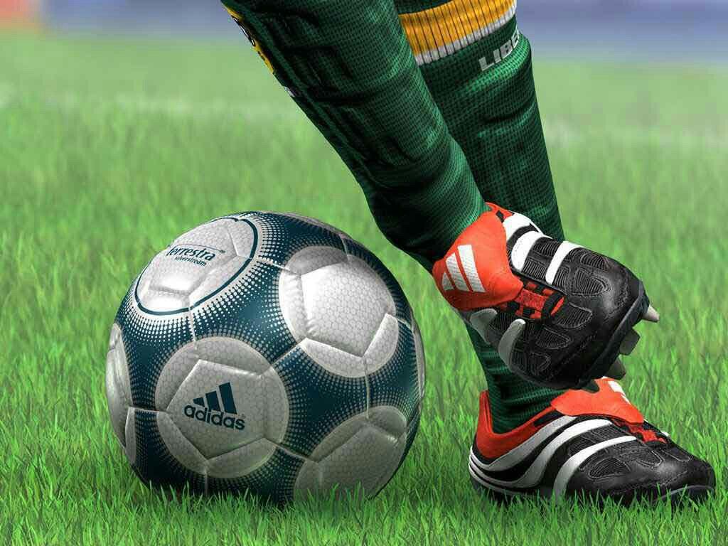 Soccer Trick the Maradonna