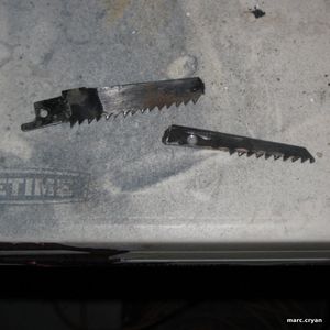 Cut to Length