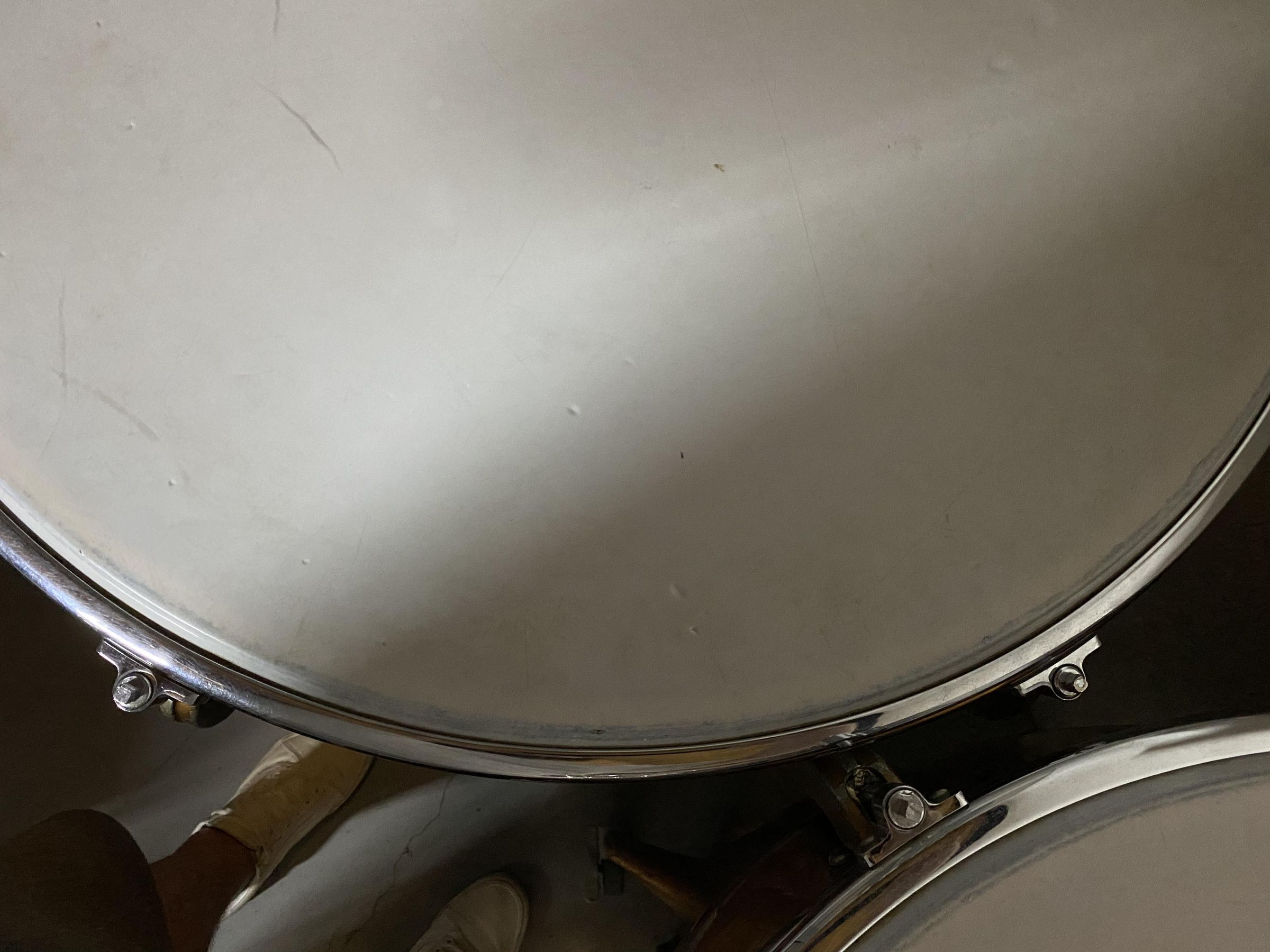 Timpani Setup 10 Steps Instructables