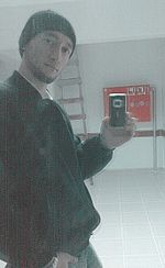 author