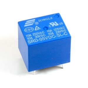 Required Components!