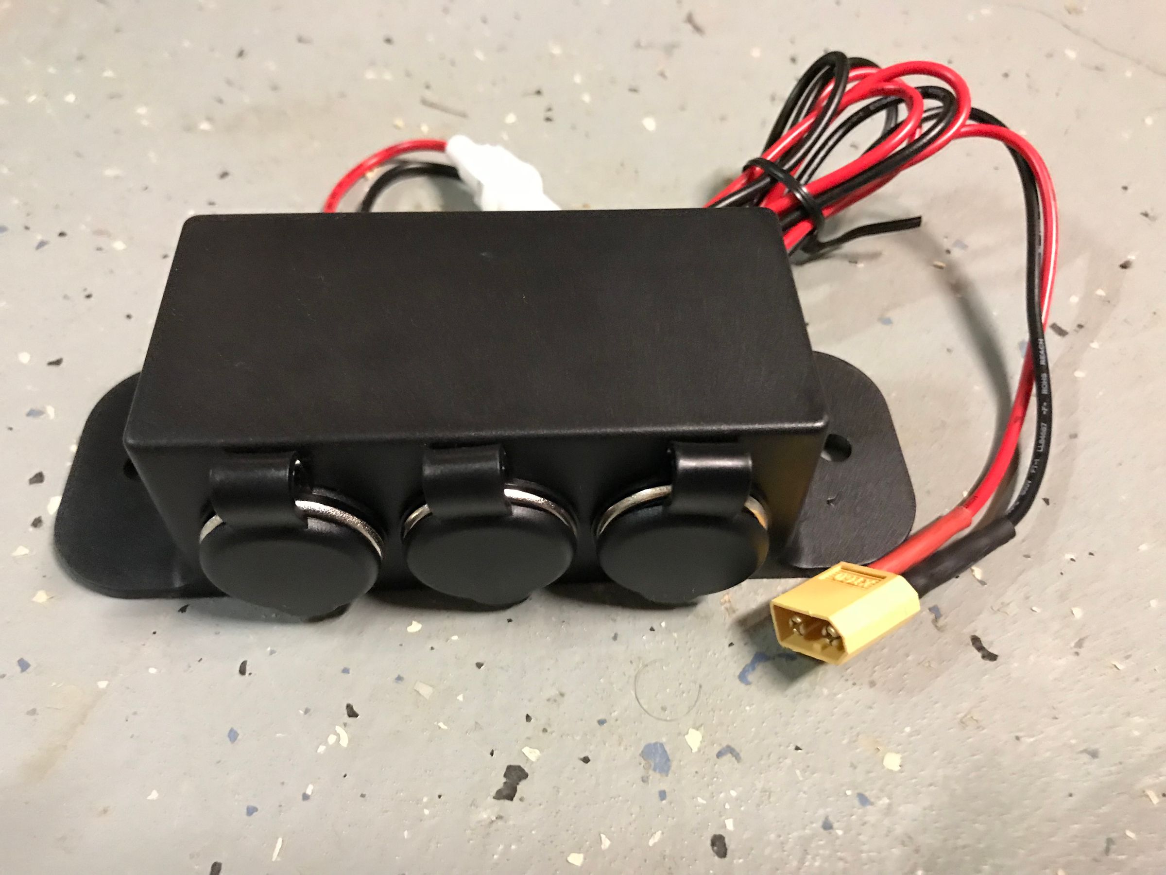 Best Design DIY Bike Trainer Generator 10 Steps (with Pictures