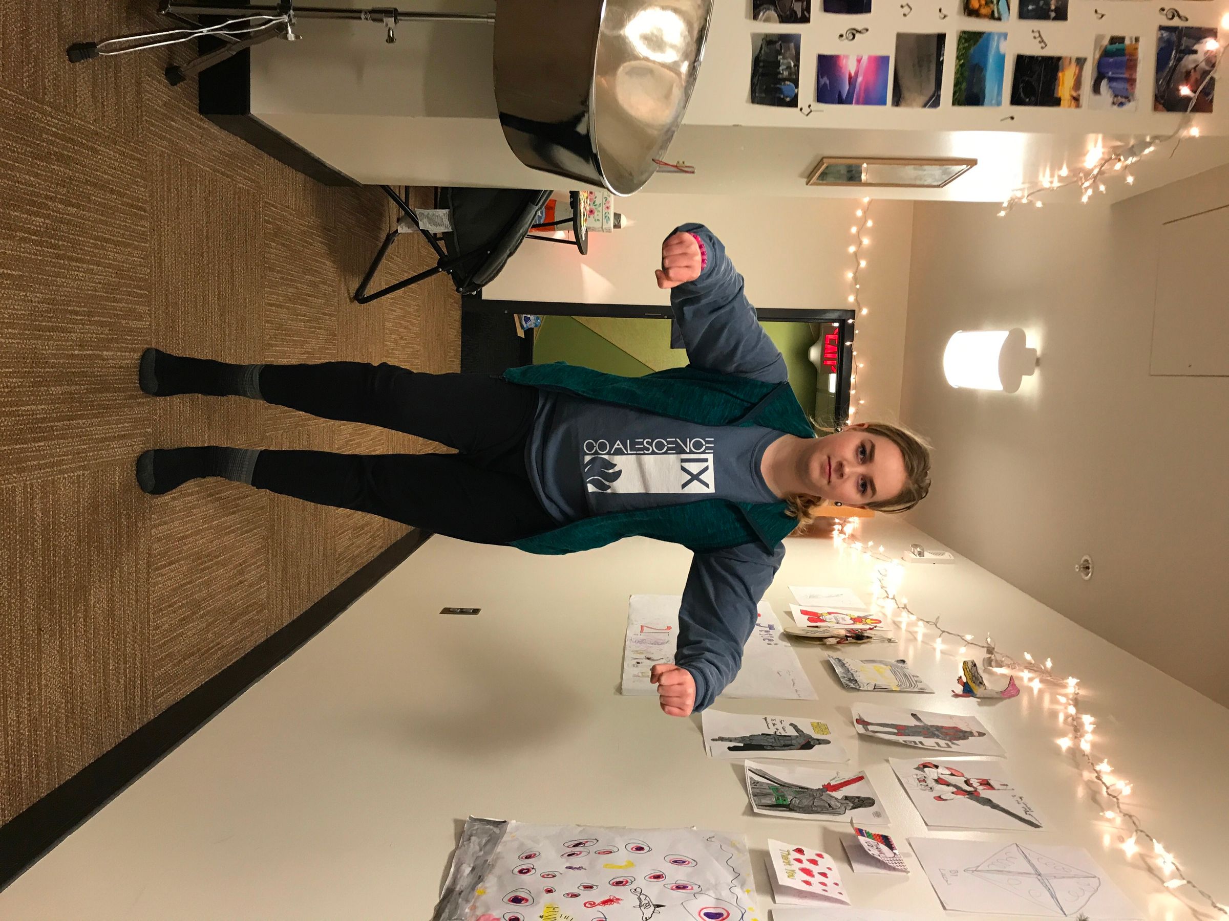 Choreographing Using Urban Dance Foundations 11 Steps Instructables