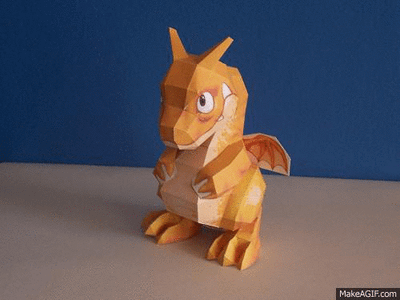 What Is Pepakura and How to Start : 6 Steps (with Pictures) - Instructables