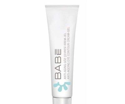 Babe Anti Aging Eye Contour Cream 15 Ml Göz Çevresi Kremi