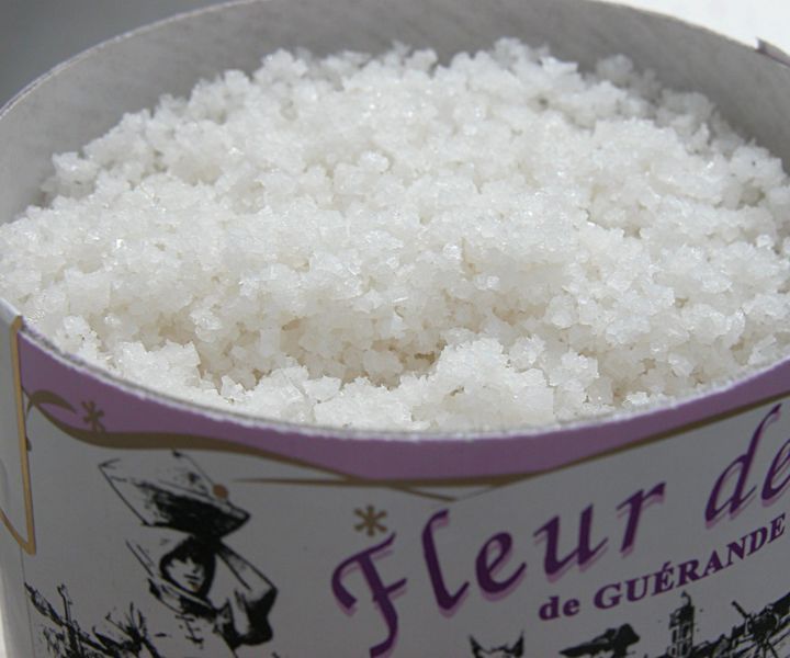Salt: Both Taste and Health Promoter