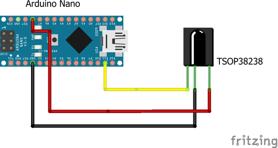 Arduino Remote Controlled Stepper Motors : 3 Steps - Instructables