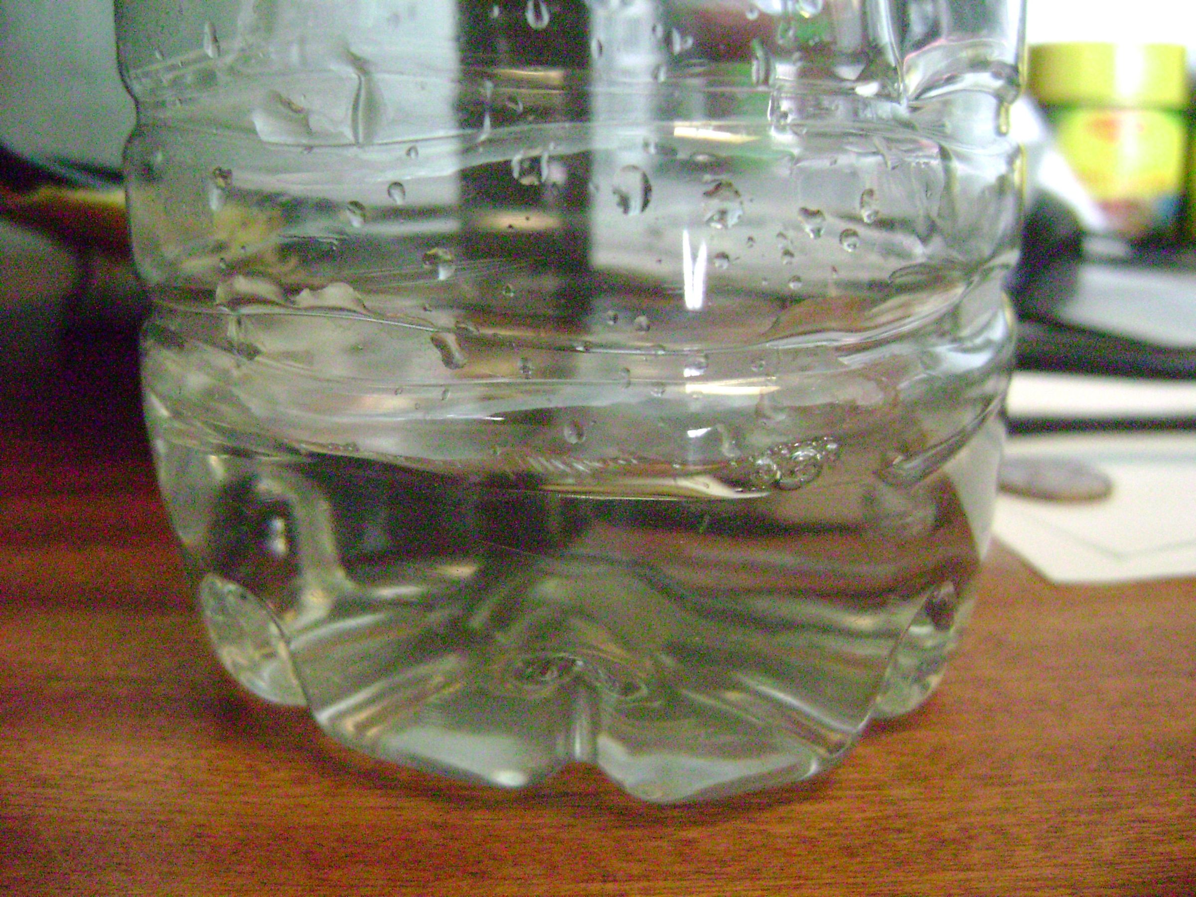 How to Make a Syphon Without Getting Anything in Your Mouth 4 Steps