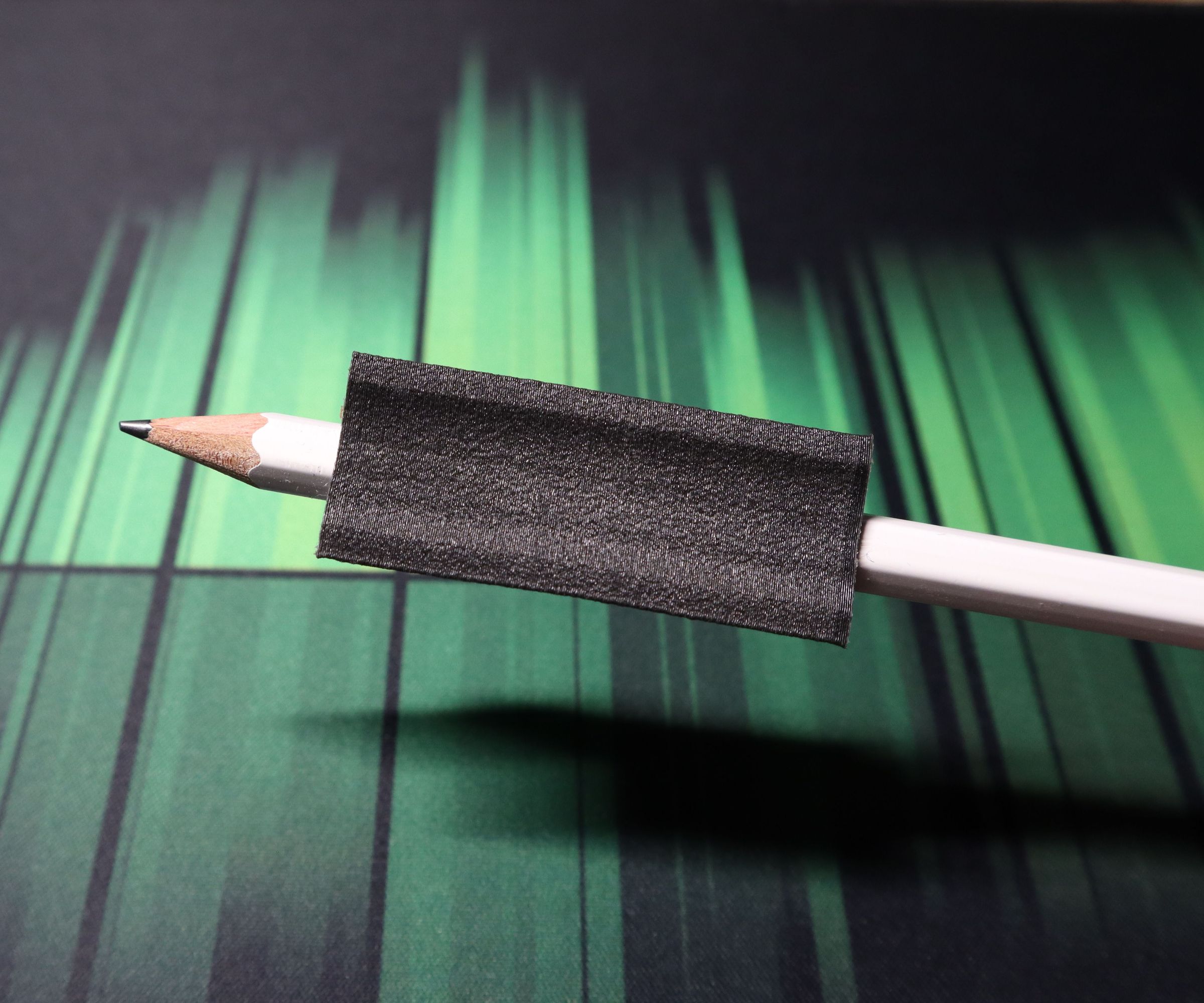 3D Printed Pen Holder