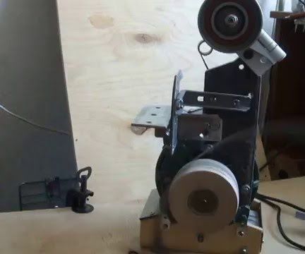 Handmade Grinder Mini -2