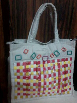 The Sassy Bag