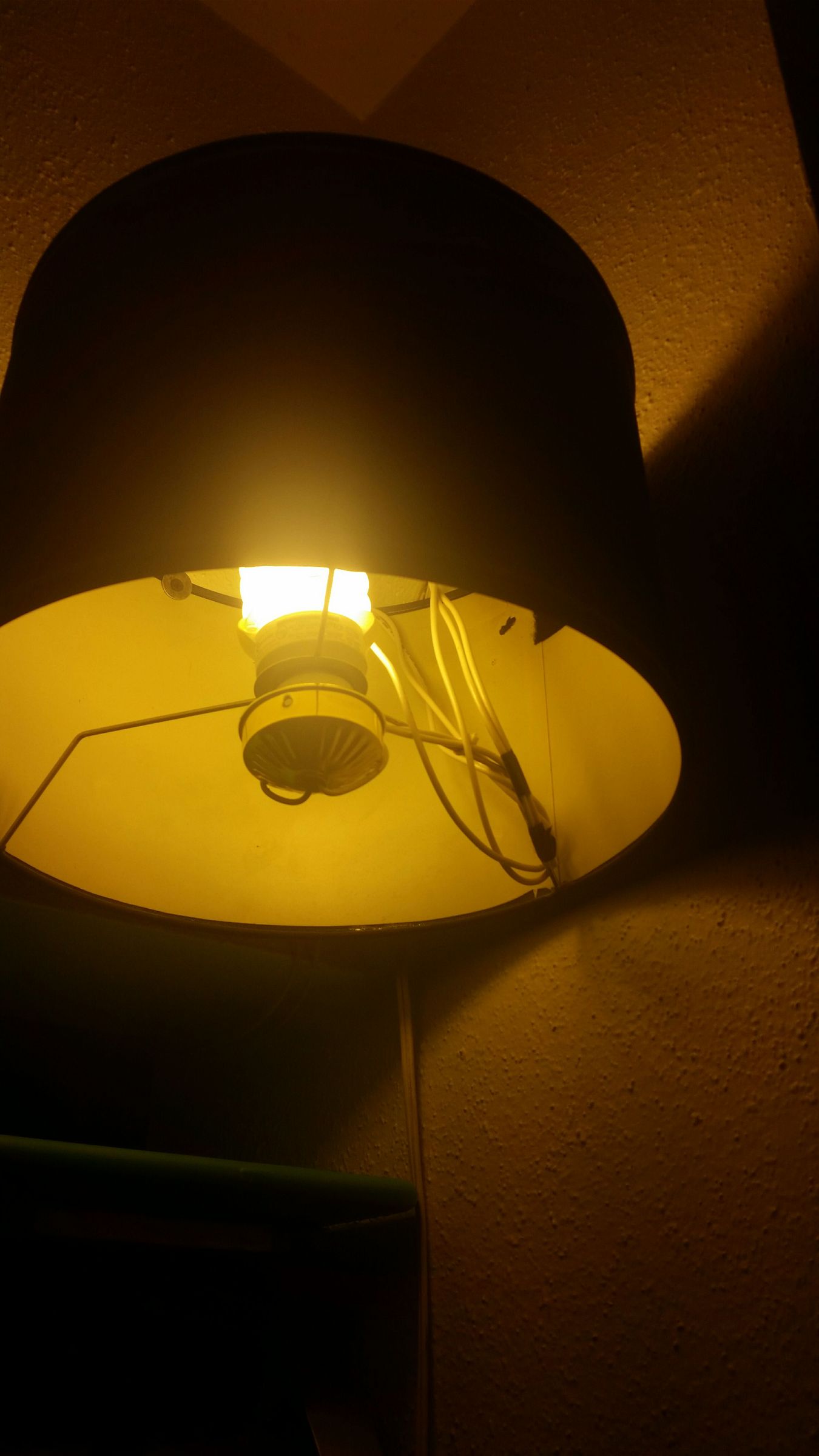 Floating Light Fixtures
