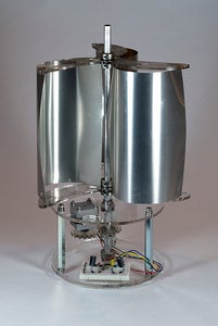 Prepare Aluminum Rod