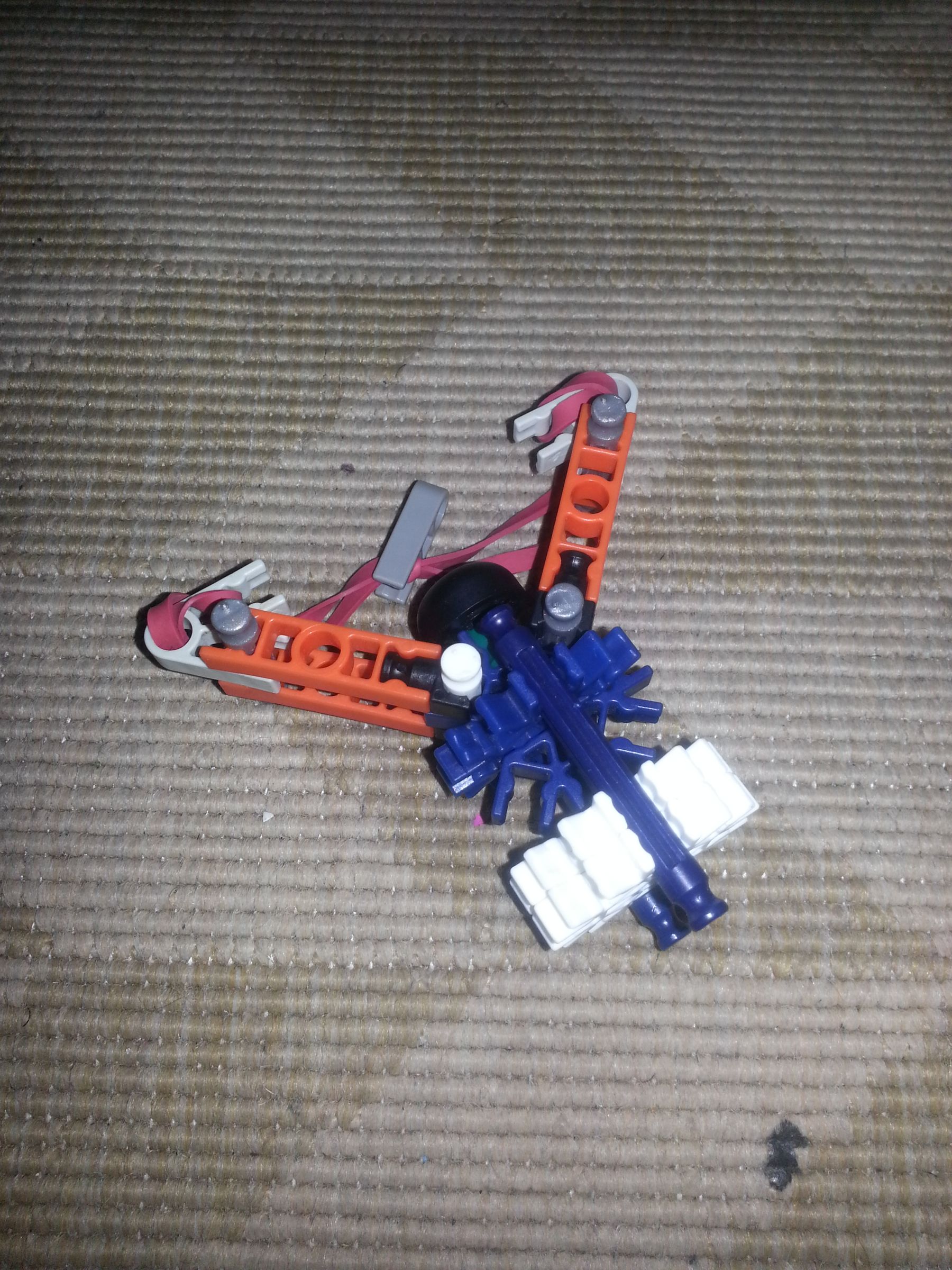 Mini Sling Shot
