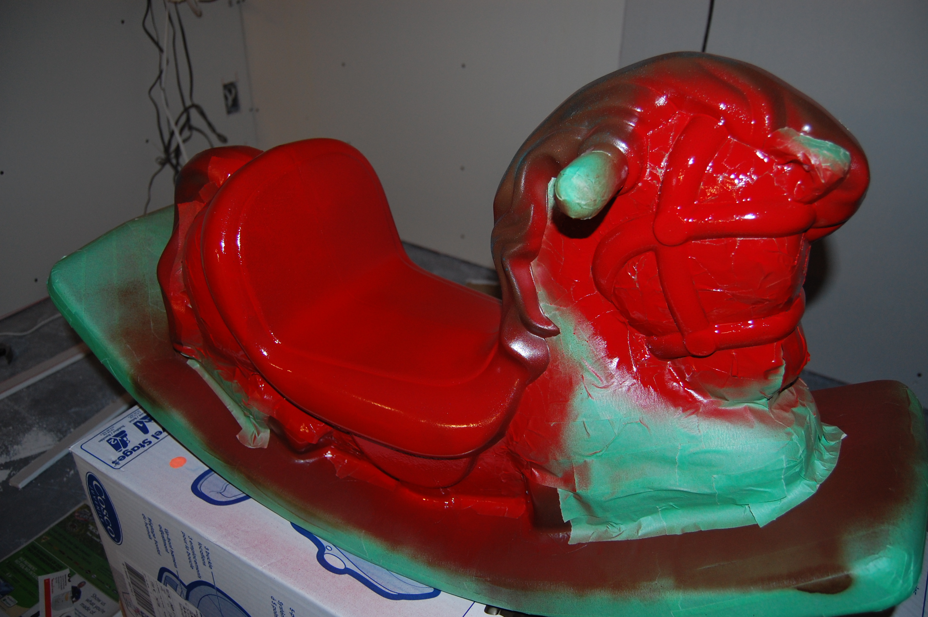 Renew Old Children's Toys 7 Steps (with Pictures) Instructables