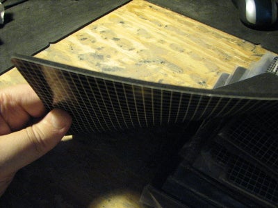 The Ultimate Workbench Top!