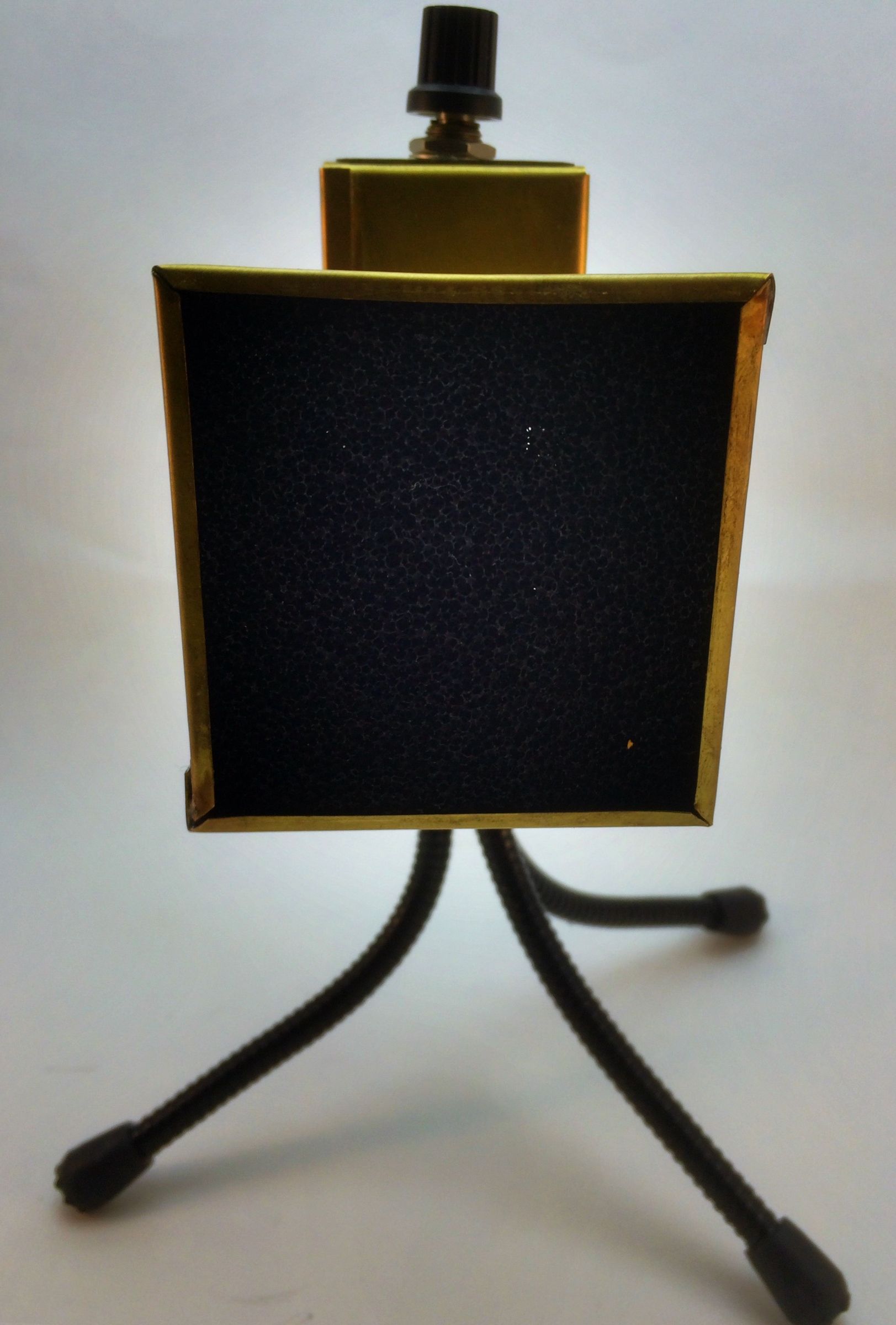DIY Mini Soldering Fume Extractor 6 Steps (with Pictures) Instructables
