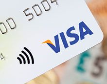 How to Disable 'Contactless Payment' on Your Debit Card