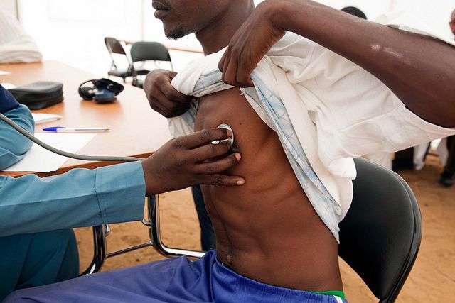 Which Medical Tests College Students Should Have?