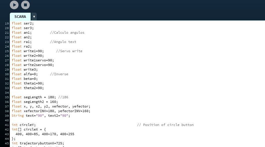 The Code