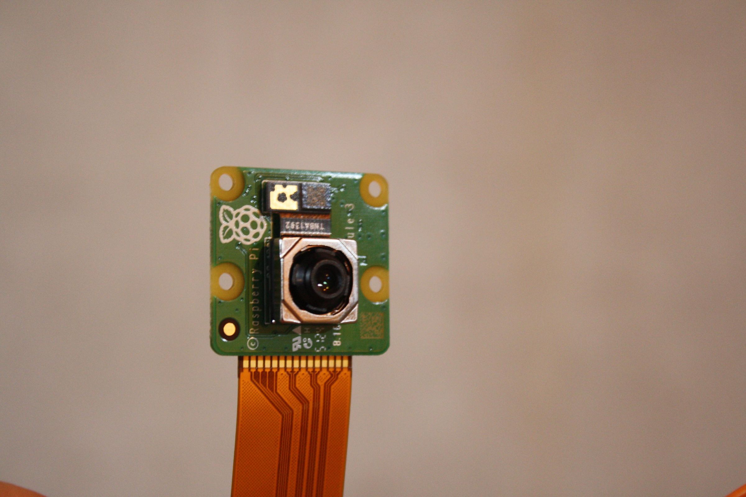 Rapid Response AI Project Completed