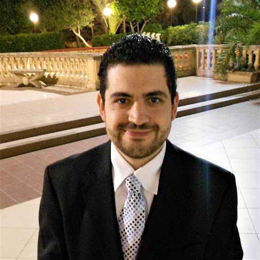 author