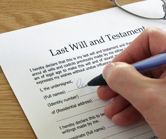 Five Key Tasks Relating to End of Life and Associated Issues