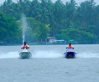 How to Spend a Day in Bentota