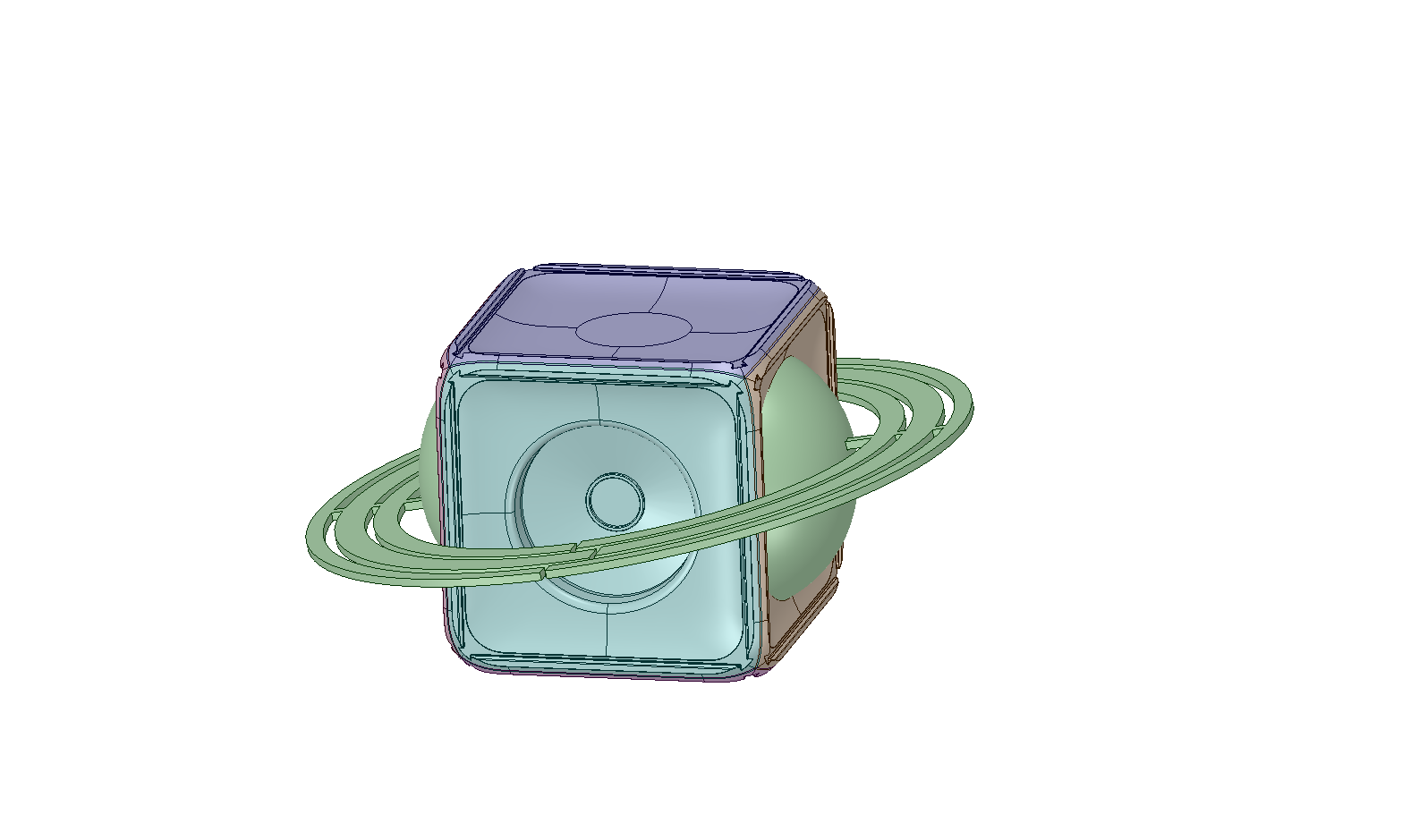 Saturn