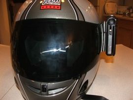 did you cam motorcycle helmet MOTOEYE E6+ HUD, Bluetooth, Rearview Camera, CarPlay Motorcycle Bluetooth Flip-Up Helmet With