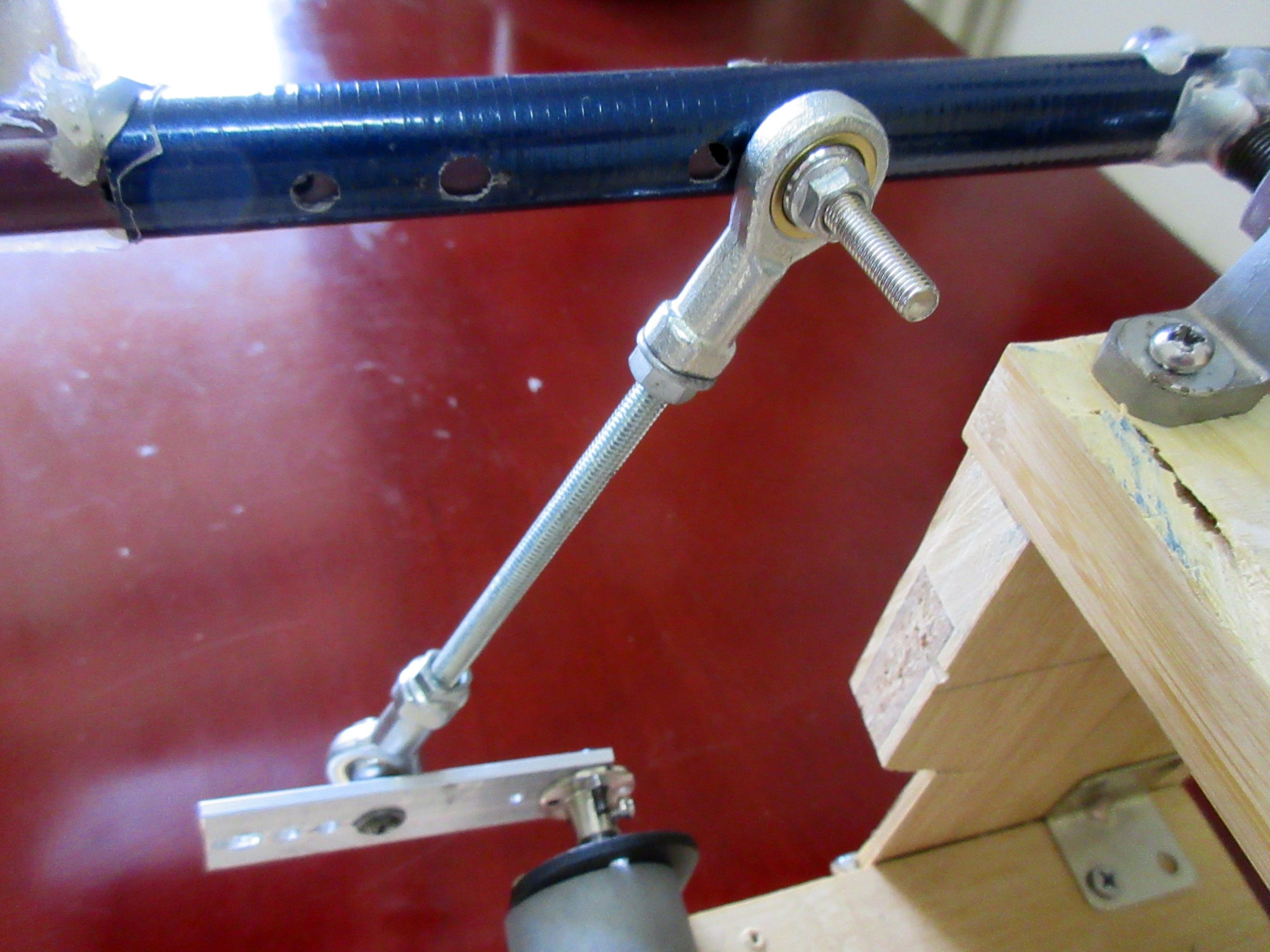 How to Build a Claude Shannon Juggling Machine 4 Steps Instructables