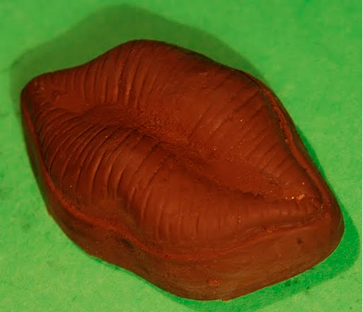 DIY Wedding-Chocolates, Soaps and Candles Castings Video