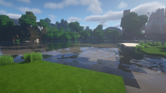 OPTIFINE 1.16.5: Optimizing Your Minecraft FPS & Graphics