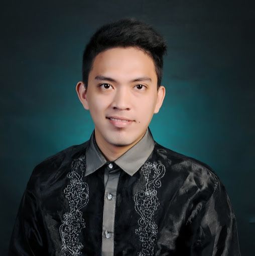 author