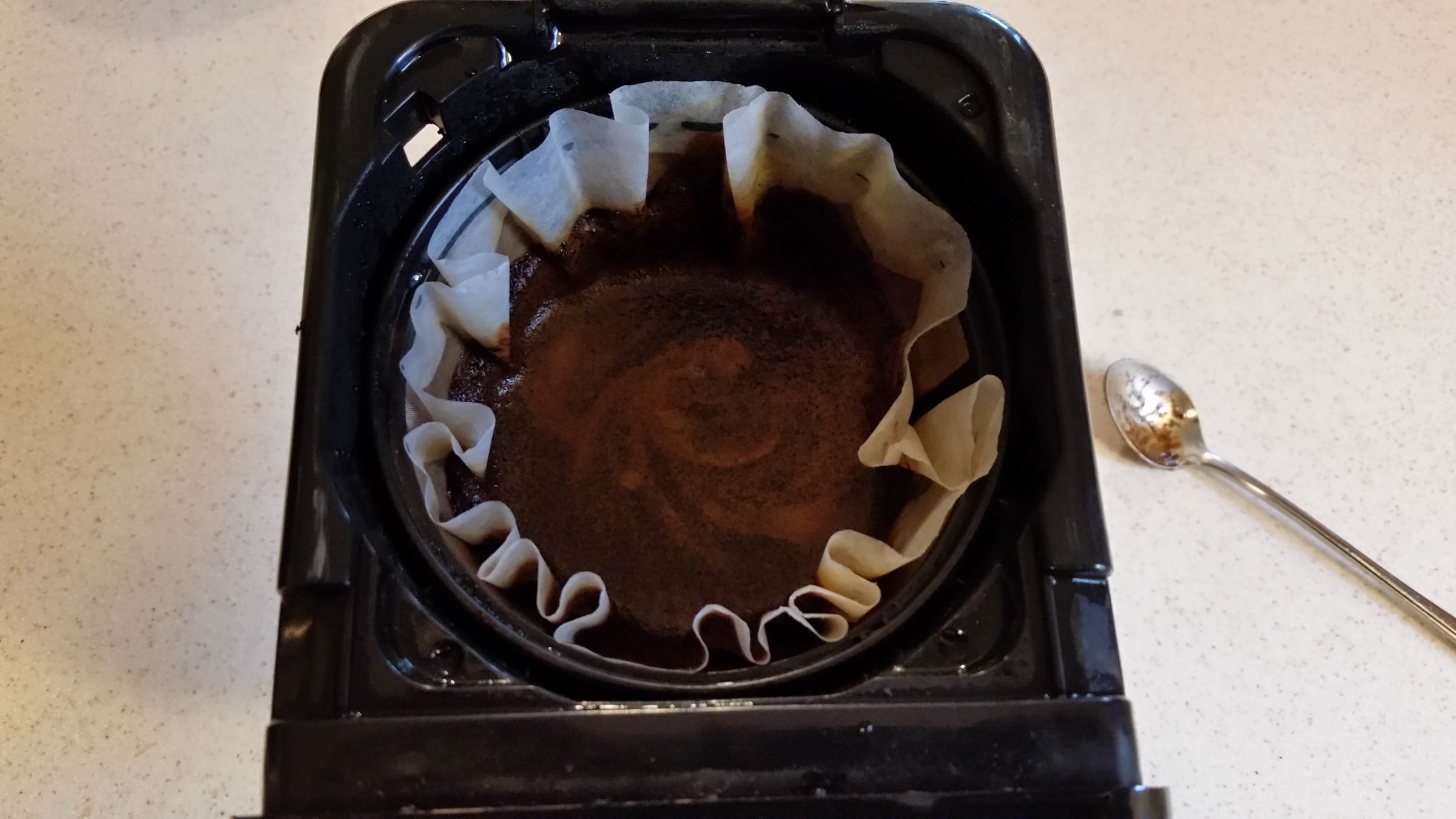 Make Better Coffee With Your Mr. Coffee Auto Drip Maker 4 Steps Instructables
